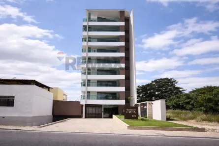 Apartamento com 3 Quartos à venda, 170m² no Santa Luzia, Juiz de Fora