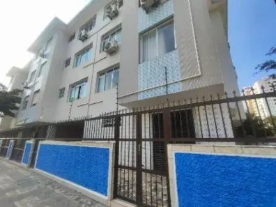 Apartamento com 1 Quarto à venda, 107m² no Pitangueiras, Guarujá