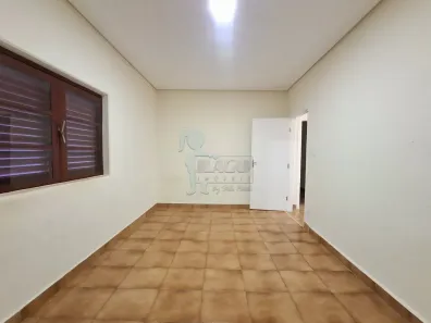 Casa com 3 Quartos para alugar, 160m² no Campos Elíseos, Ribeirão Preto