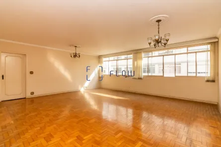 Apartamento com 3 Quartos à venda, 172m² no Bela Vista, São Paulo
