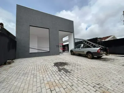 Sala Comercial para alugar, 50m² no Jardim Ouro Verde, São José do Rio Preto