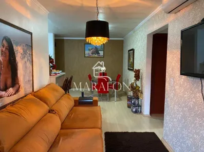Apartamento com 2 Quartos à venda, 69m² no Carniel, Gramado