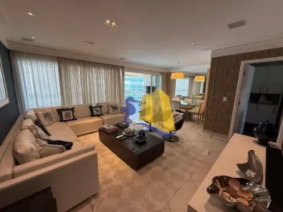 Apartamento com 5 Quartos à venda, 198m² no Riviera, Bertioga