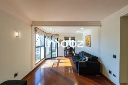 Apartamento com 4 Quartos à venda, 157m² no Perdizes, São Paulo