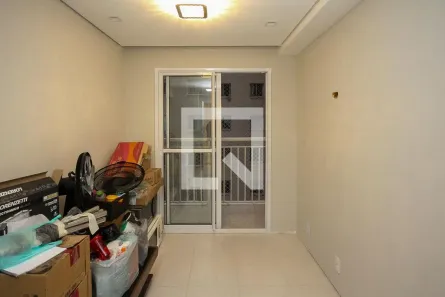 Apartamento com 1 Quarto à venda, 28m² no Vila Ema, São Paulo