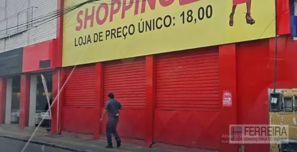 Ponto Comercial para alugar, 193m² no Calçada, Salvador