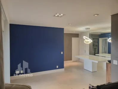 Apartamento com 2 Quartos à venda, 110m² no Tamboré, Santana de Parnaíba