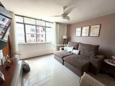 Apartamento com 2 Quartos à venda, 76m² no Inhaúma, Rio de Janeiro