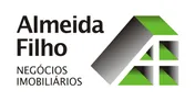 Logo da imobiliária