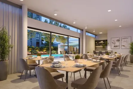 Apartamento com 3 Quartos à venda, 77m² no Tarumã-Açu, Manaus
