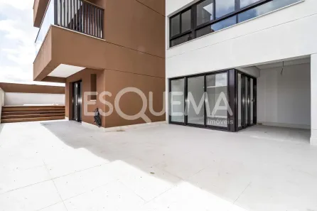 Apartamento com 4 Quartos à venda, 377m² no Jardim Leonor, São Paulo