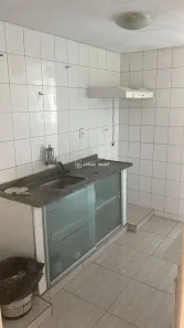 Apartamento com 2 Quartos à venda, 63m² no Jardim Jalisco, Resende