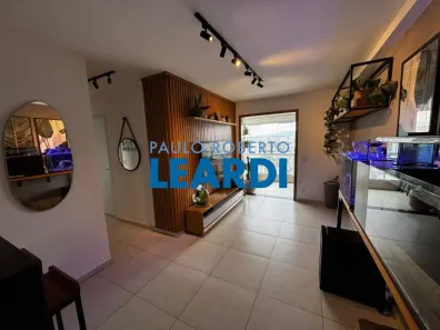 Apartamento com 2 Quartos à venda, 65m² no Água Branca, São Paulo