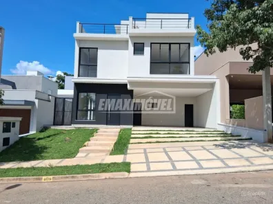 Casa de Condomínio com 2 Quartos à venda, 162m² no Jardim do Paço, Sorocaba