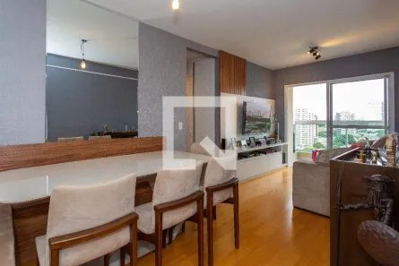 Apartamento com 2 Quartos à venda, 66m² no Ipiranga, São Paulo