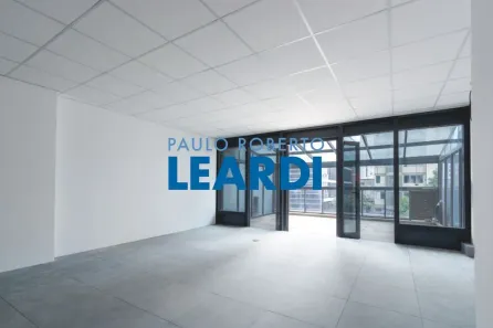 Sala Comercial à venda, 83m² no Jardim Paulista, São Paulo