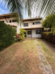 Casa de Condomínio com 3 Quartos à venda, 120m² no Praia do Flamengo, Salvador