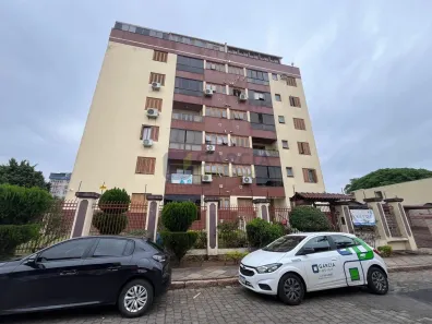 Apartamento com 2 Quartos à venda, 61m² no Sarandi, Porto Alegre