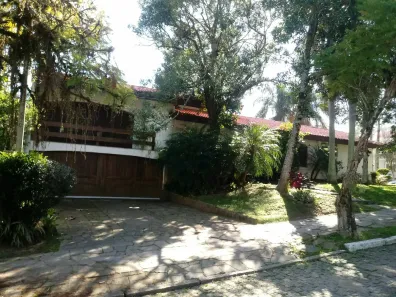 Casa com 3 Quartos à venda, 400m² no Jardim Isabel, Porto Alegre