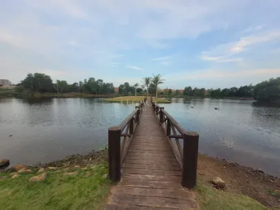 Lote/Terreno à venda, 858m² no Interlagos, Vila Velha