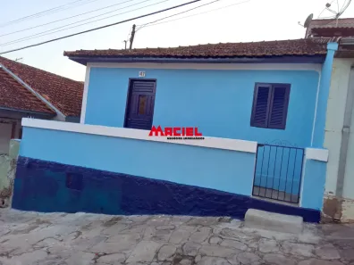 Casa com 3 Quartos à venda, 66m² no São Luiz do Paraitinga, São Luiz do Paraitinga