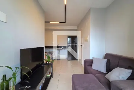 Apartamento com 2 Quartos à venda, 37m² no Indianópolis, São Paulo