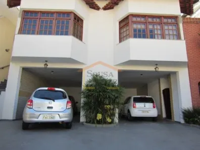 Sobrado com 3 Quartos à venda, 344m² no Jardim Franca, São Paulo