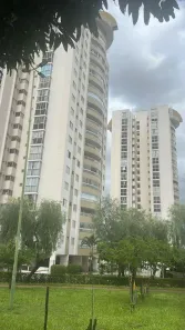 Apartamento com 3 Quartos à venda, 105m² no Residencial Eldorado, Goiânia