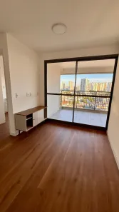 Apartamento com 2 Quartos para alugar, 56m² no Ipiranga, São Paulo