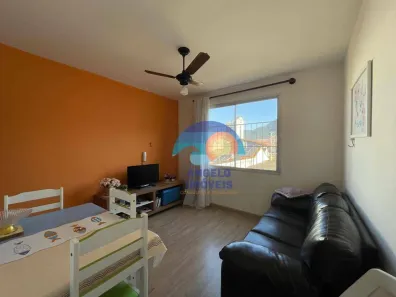 Apartamento com 1 Quarto à venda, 42m² no Centro, Peruíbe