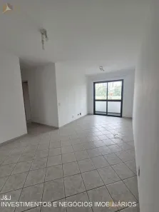 Apartamento com 2 Quartos à venda, 62m² no Vila Ema, São José dos Campos