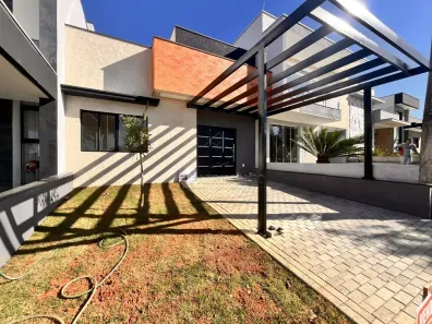 Casa com 1 Quarto à venda, 100m² no Jardim Residencial Jardim, Sorocaba