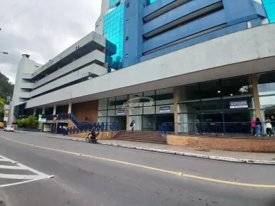 Ponto Comercial para alugar, 432m² no Centro, Blumenau