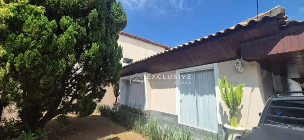 Casa com 3 Quartos à venda, 220m² no Palmeiras de São José, São José dos Campos