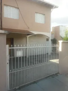 Casa com 3 Quartos à venda, 156m² no Centro, Araraquara