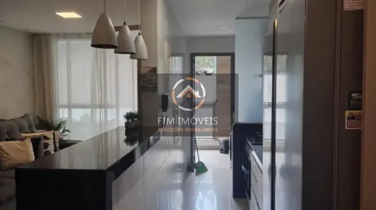 Apartamento com 2 Quartos à venda, 85m² no Piratininga, Niterói