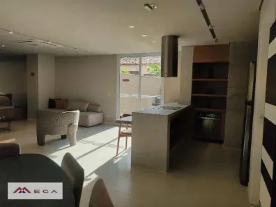 Apartamento com 3 Quartos para alugar, 90m² no Jardim Brasil, Campinas