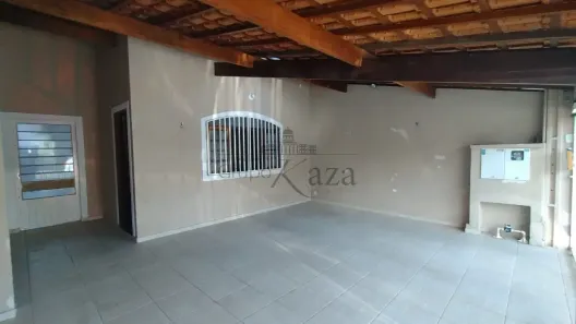Casa com 3 Quartos à venda, 125m² no Residencial Bosque dos Ipês, São José dos Campos
