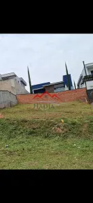 Lote/Terreno à venda, 450m² no Loteamento Vale Azul I, Jundiaí