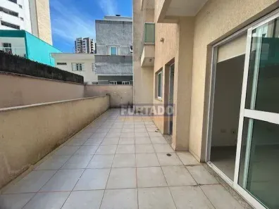 Apartamento com 3 Quartos à venda, 80m² no Vila Bastos, Santo André