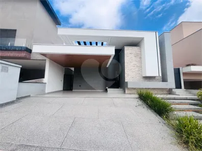 Casa de Condomínio com 3 Quartos à venda, 157m² no Cyrela Landscape Esplanada, Votorantim
