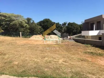 Lote/Terreno à venda, 710m² no Swiss Park, Campinas