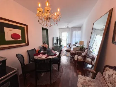 Apartamento com 2 Quartos à venda, 76m² no Tijuca, Rio de Janeiro