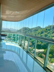 Apartamento com 4 Quartos à venda, 213m² no Praia da Costa, Vila Velha