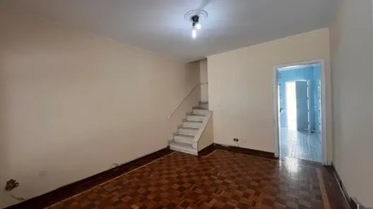 Sobrado com 2 Quartos à venda, 80m² no Vila Regente Feijó, São Paulo