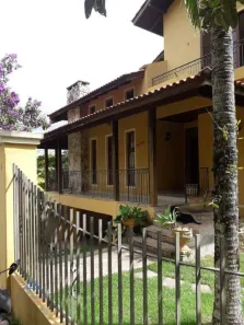 Casa com 4 Quartos à venda, 430m² no Lagoa da Conceição, Florianópolis