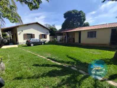 Casa com 3 Quartos à venda, 125m² no Engenho Grande (Bacaxá), Saquarema