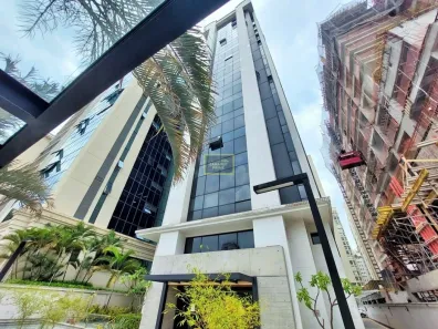 Imóvel Comercial à venda, 30m² no Santa Cecília, São Paulo