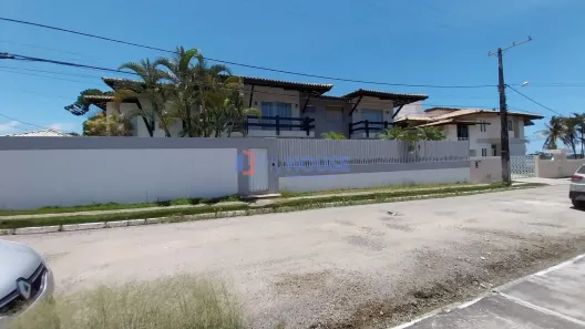 Casa de Condomínio com 7 Quartos para alugar, 480m² no Nossa Senhora da Vitória, Ilhéus