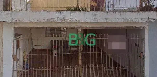 Imóvel Comercial com 2 Quartos à venda, 80m² no Jardim Soraia, São Paulo